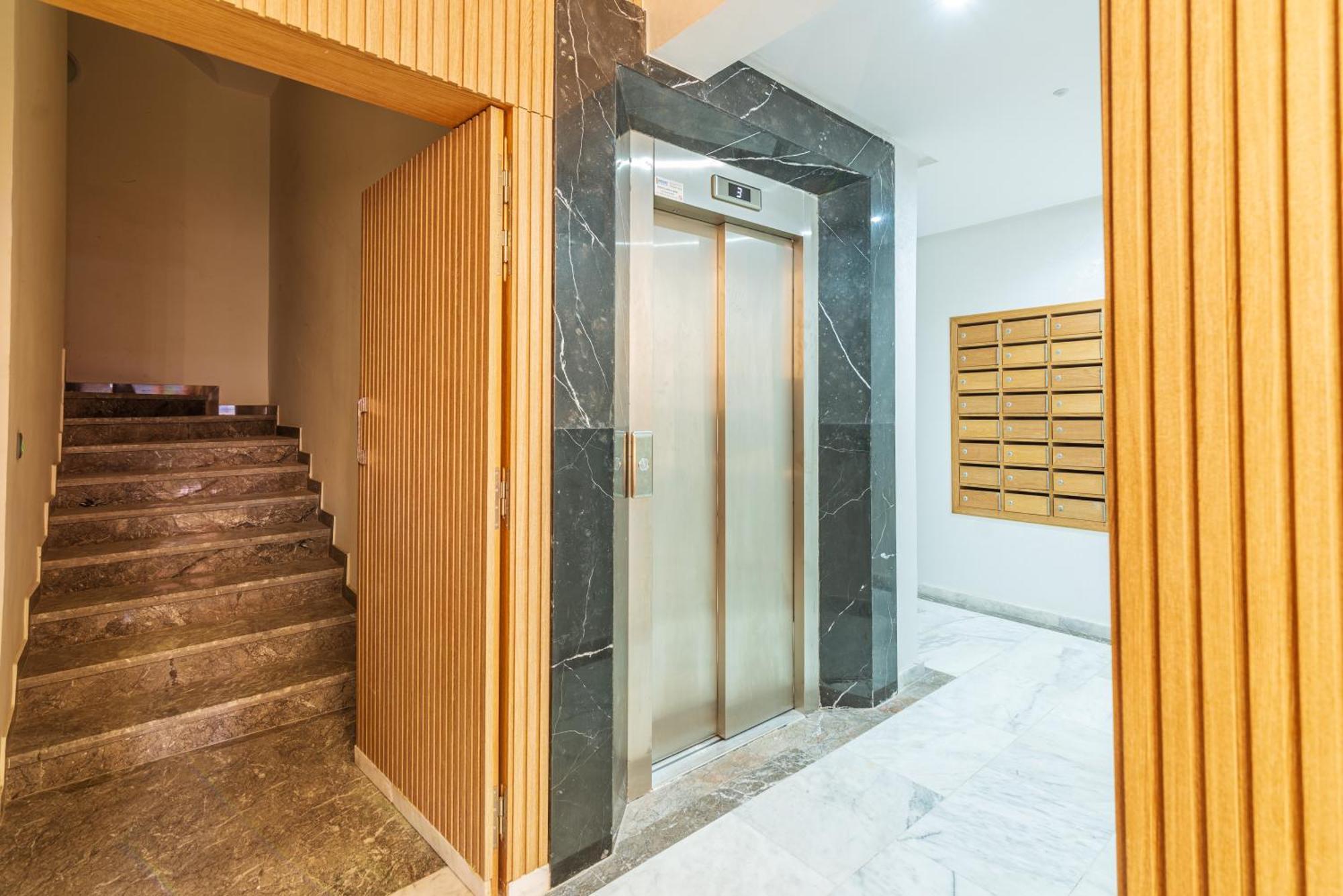 Magnifique Appartement Unique Et Central! Μαρακές Εξωτερικό φωτογραφία