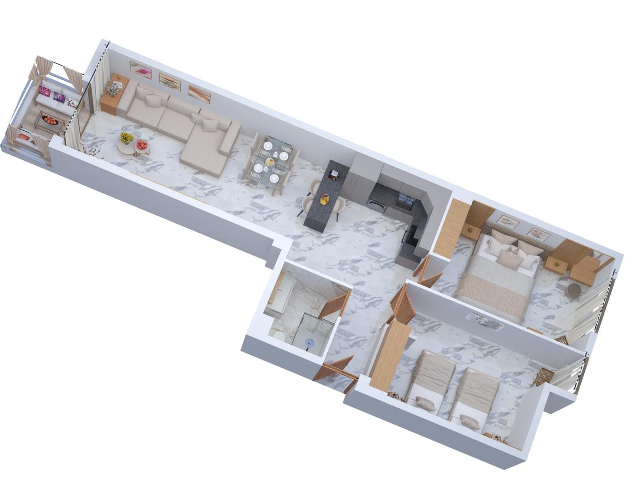 Magnifique Appartement Unique Et Central! Μαρακές Εξωτερικό φωτογραφία