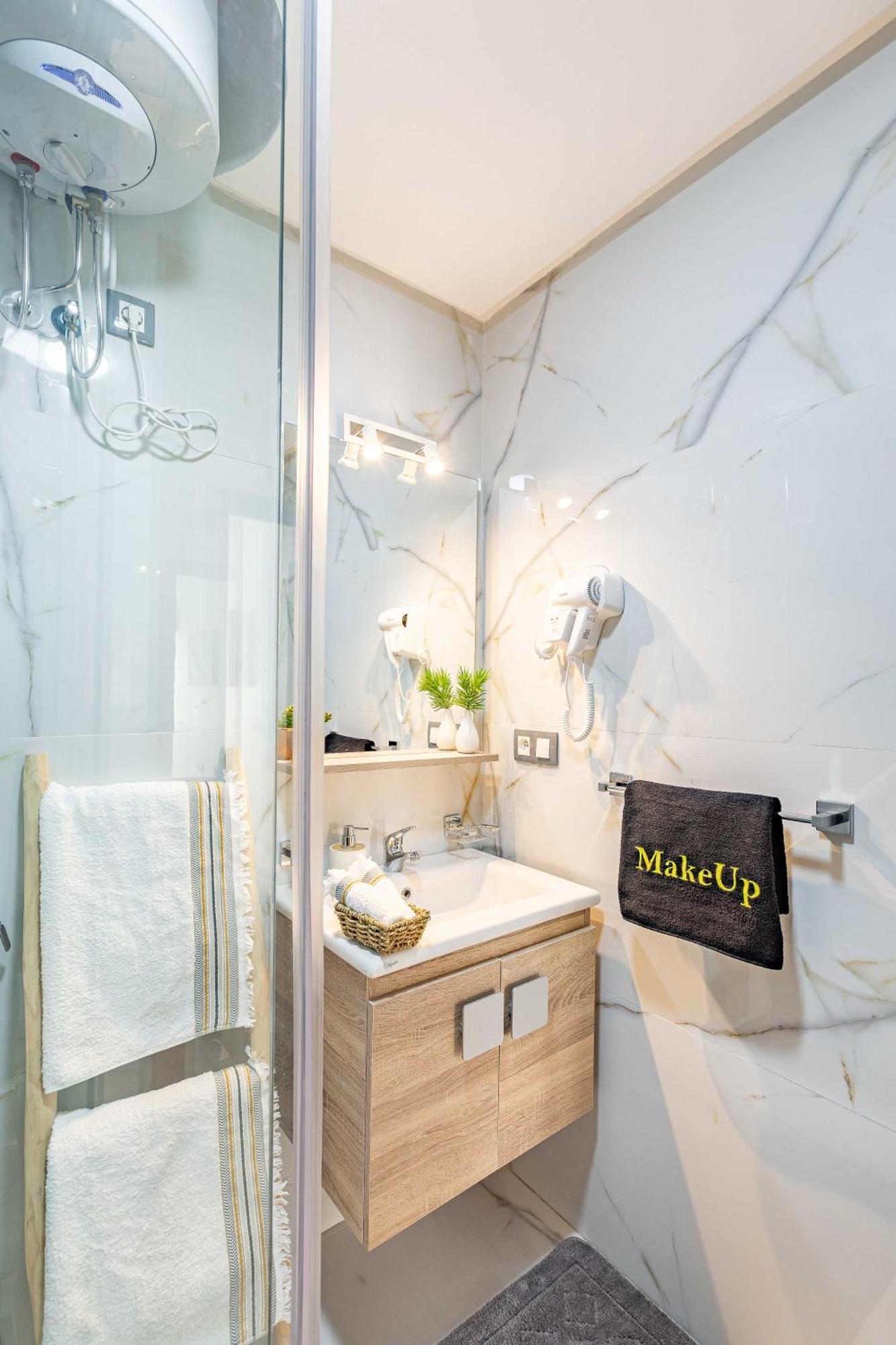 Magnifique Appartement Unique Et Central! Μαρακές Εξωτερικό φωτογραφία