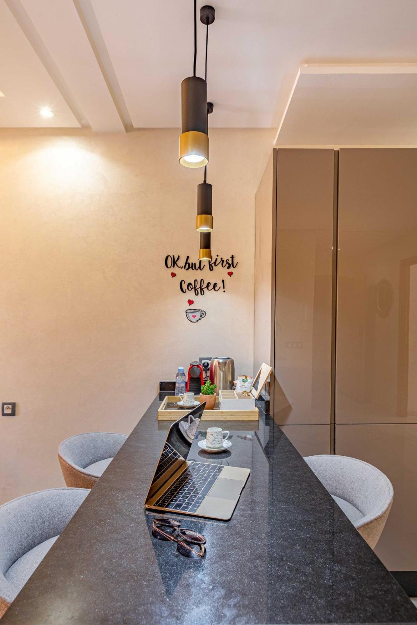 Magnifique Appartement Unique Et Central! Μαρακές Εξωτερικό φωτογραφία